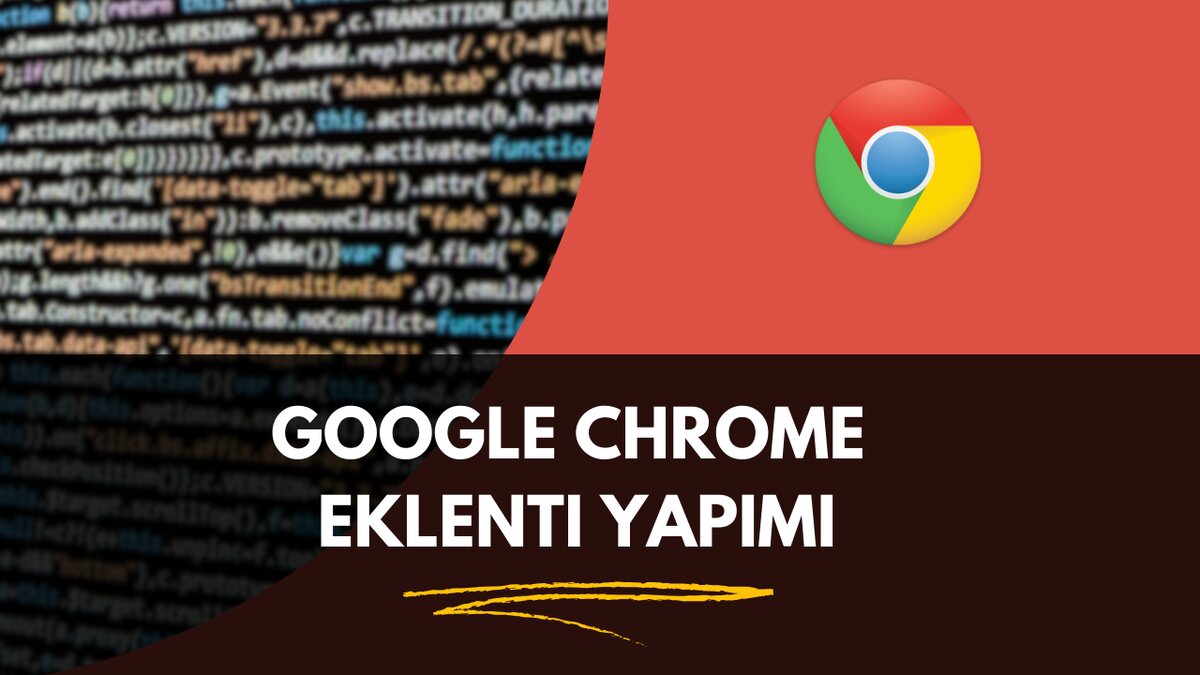 Building a Chrome Extension with HTML and JavaScript