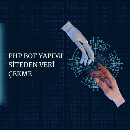 Building a PHP Bot — Scraping Data from a Website