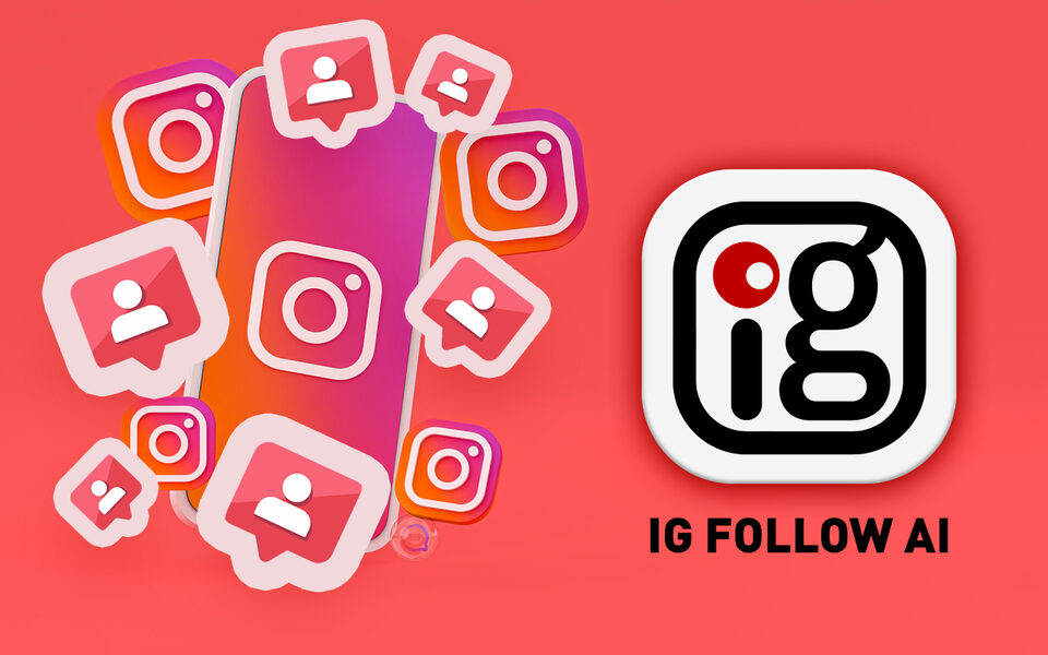 IGFollow AI - Auto Follow screenshot